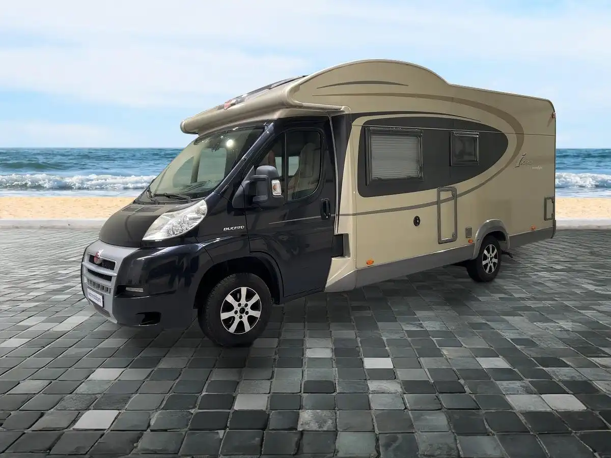 BUERSTNER Ixeo Time IT 695 Moonlight Edition - Ansicht 2